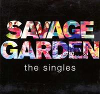Sony Music Entertainment Savage Garden-The Singles