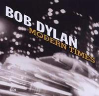 Bob Dylan - Modern Times (CD)