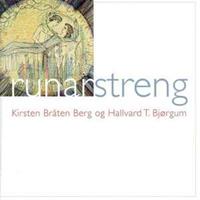 Grappa Runarstreng Bjorgum - K. Braten Berg /h.t. Bjor