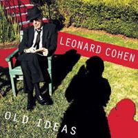 Columbia Old Ideas - Leonard Cohen