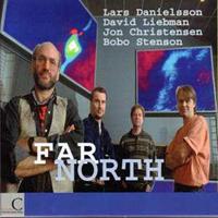 Curling Legs Far North - Lars Danielsson & Dave Liebman