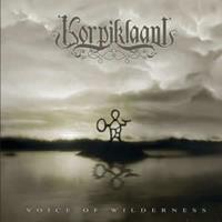 Napalm Records Voice Of Wilderness - Korpiklaani
