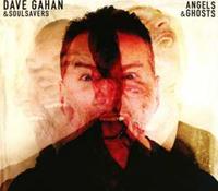 Columbia Angels & Ghosts - Dave Gahan & Soulsavers