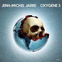 Sony Oxygene 3 - Jean-michel Jarre