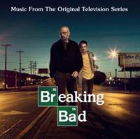 Sony Breaking Bad (Music From The Original Television S - Various