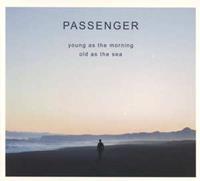 Black Crow Young As The Morning Old As Th - Passenger