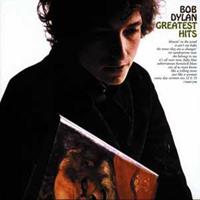 Columbia Greatest Hits - Bob Dylan