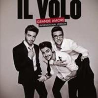 Sony Music Entertainment Grande Amore