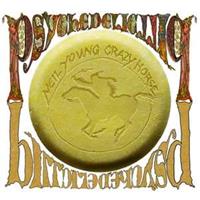 Warner Bros Psychedelic Pill - Neil Young & Crazy Horse