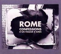 Trisol Confessions D'Un Voleur D'Ames - Rome