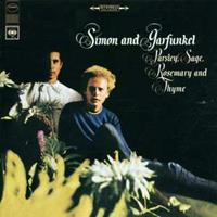 Columbia Parsley, Sage, Rosemary And Thyme - Simon & Garfunkel