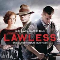 Sony Lawless (Ost) - Nick Cave & Warren Ellis