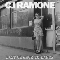 Fat Wreck Chords Last Chance To Dance - Cj Ramone