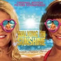 Sony Walking On Sunshine (Original Motion Picture Sound - Various