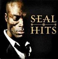 Wea Hits - Seal