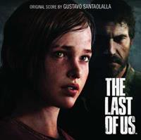 Masterworks The Last Of Us - Ost (original Soundtrack)