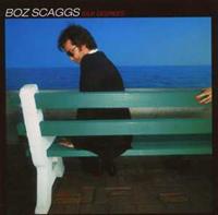 Columbia Silk Degrees - Boz Scaggs