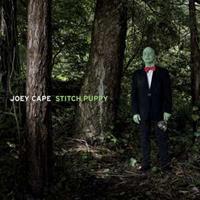 Fat Wreck Chords Stitch Puppy - Joey Cape