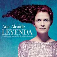 Arc Music Leyanda - Ana Alcaide