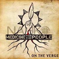 Soulbeats On The Verge - Nahko And Medicine For People