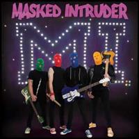 Fat Wreck Chords M.I. - Masked Intruder