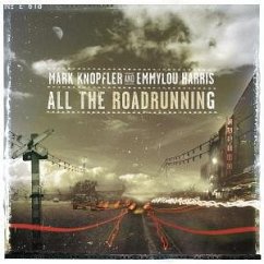 Mercury All The Road Running - Emmylou Harris Mark Knopfler