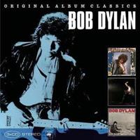 Columbia Original Album Classics - Bob Dylan