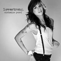 Atlantic Lovestrong. - Christina Perri