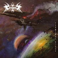 Earache Terminal Redux - Vektor