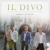 Syco Music Amor & Pasion - Il Divo