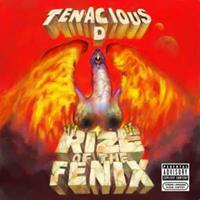 Columbia Rize Of The Fenix - Tenacious D
