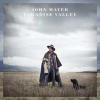 Columbia Paradise Valley - John Mayer
