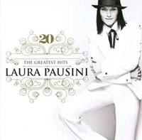 Warner Music Group 20 The Greatest Hits - Laura Pausini