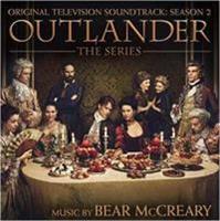 Sony Outlander: Season 2 (Original Television Soundtrack) - Bear Mccreary
