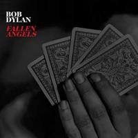 Columbia Fallen Angels - Bob Dylan