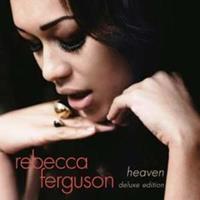 Rca Records Label Heaven - Rebecca Ferguson