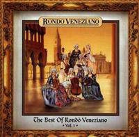 Baby Records Best Of - Rondò Veneziano