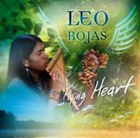 Ariola Flying Heart - Leo Rojas