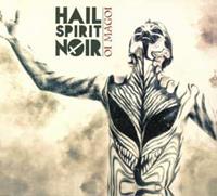 Code666 Oi Magoi - Hail Spirit Noir