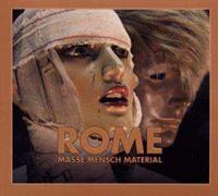 Trisol Masse Mensch Material - Rome