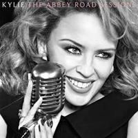 Plg Uk Frontline The Abbey Road Sessions - Kylie Minogue