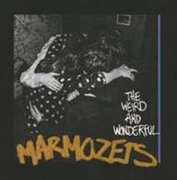 Roadrunner Records The Weird And Wonderful - Marmozets