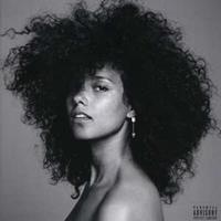 Rca Records Here - Alicia Keys