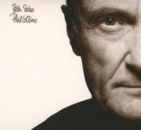 Rhino Both Sides - Phil Collins