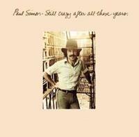 Legacy Still Crazy After All These Years These Years , Incl. 2 Bonus Tracks - Paul Simon