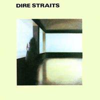 Mobile Fidelity Sound Lab Dire Straits - Dire Straits