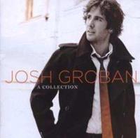 Wea A Collection (2cd) - Josh Groban