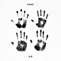 Atlantic A/B - Kaleo
