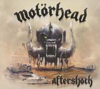ADA Aftershock - Motorhead