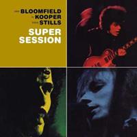 Sundazed Music Inc. Super Session - Mike With Al Koope Bloomfield